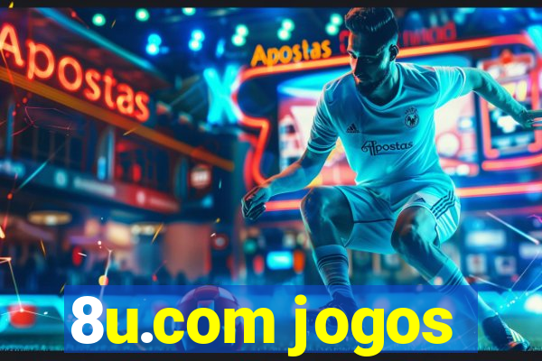 8u.com jogos